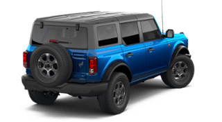 2026 Ford Bronco® External Image 4